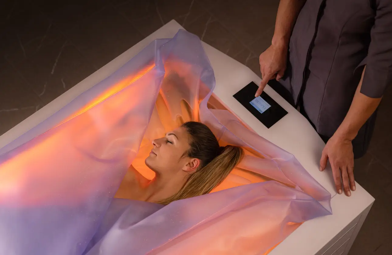 Sveikatingumo programa moterims "Veneros sugrįžimas" 10 kartų