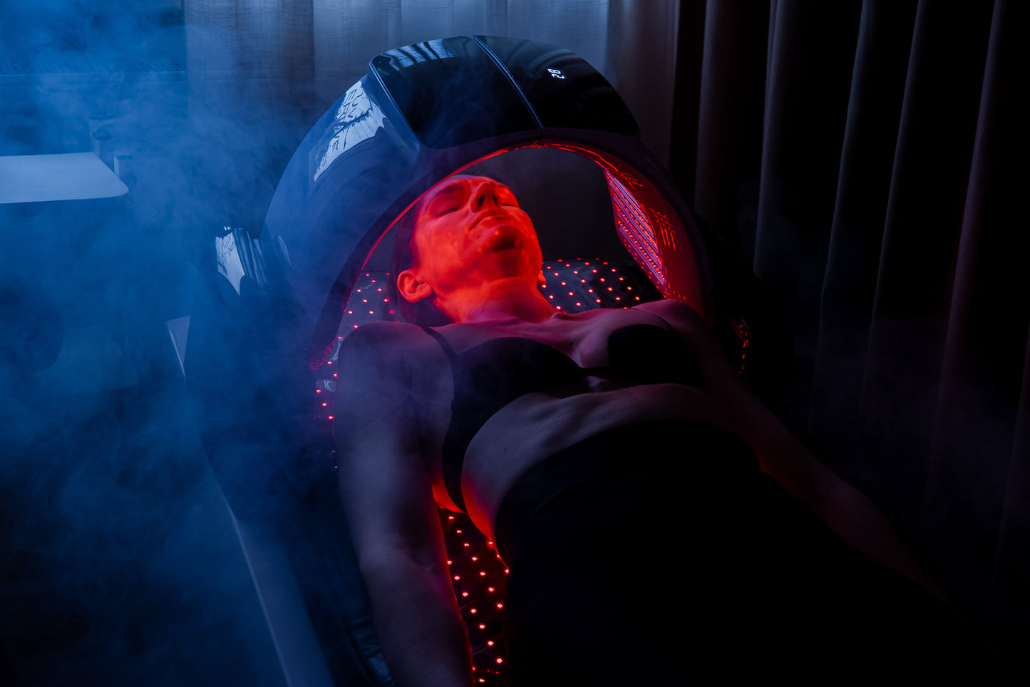 Sveikatingumo programa moterims "Žvaigždžių kelias" 10 kartų