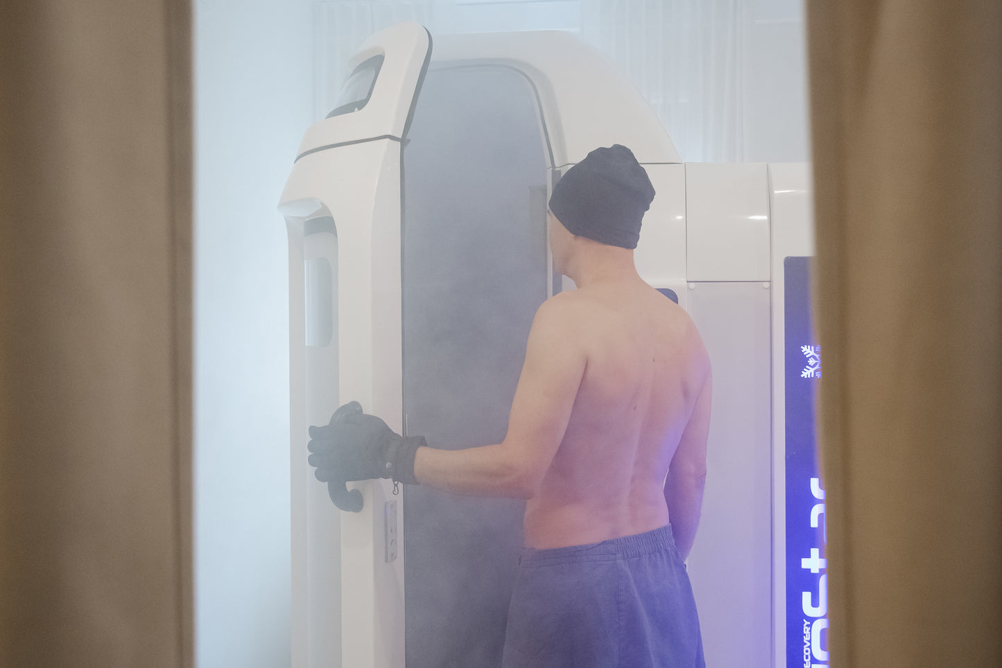 Sveikatingumo programa vyrams "Nauja marso jėga" 10 kartų